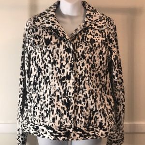 Heave’ Bernard jacket